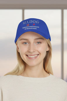MADOG Baseball Cap