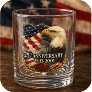 Glassware