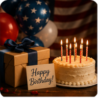 Birthday