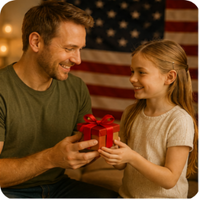For Daughter