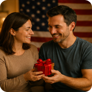 For Husband