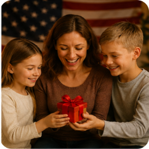 Mother's Day