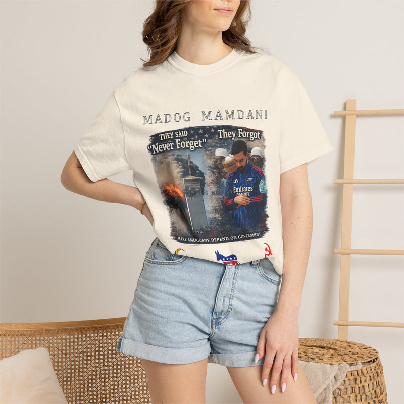 Graphic T-Shirt — 
