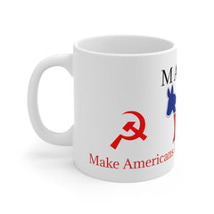 MADOG Coffee Mug