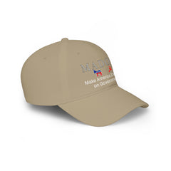 MADOG Baseball Cap