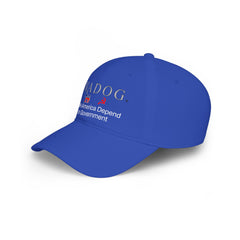 MADOG Baseball Cap