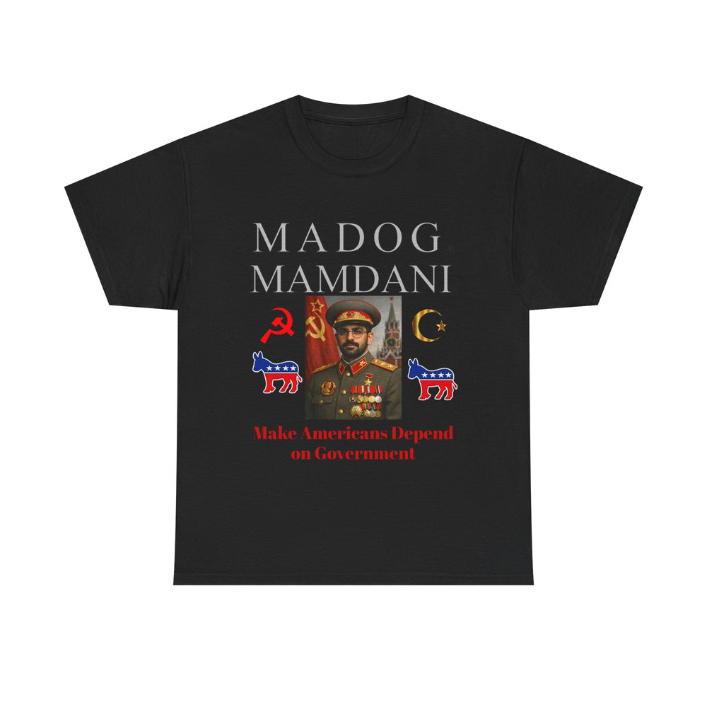 MADOG Mamdani