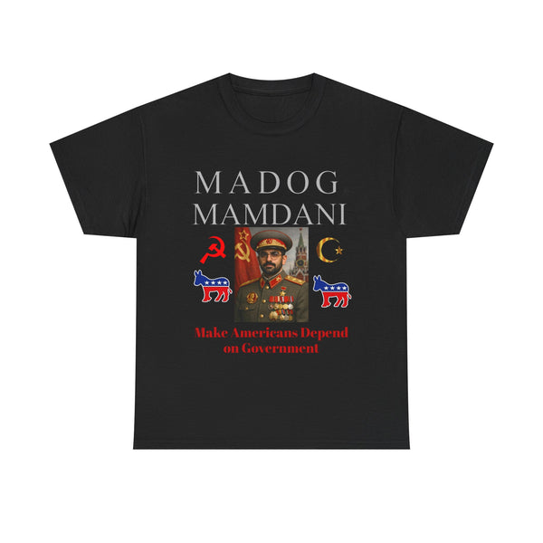 MADOG Mamdani