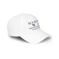 MADOG Baseball Cap
