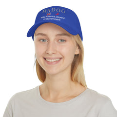 MADOG Baseball Cap