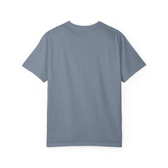 Graphic T-Shirt — "They Said 'Never Forget' They Forgot" Protest Design
