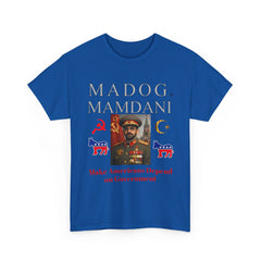 MADOG Mamdani