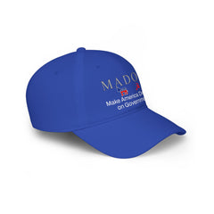 MADOG Baseball Cap