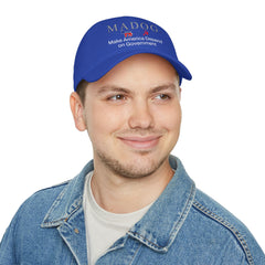 MADOG Baseball Cap