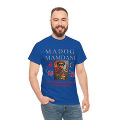 MADOG Mamdani