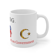 MADOG Coffee Mug