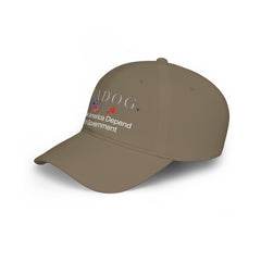 MADOG Baseball Cap
