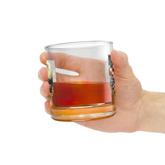 Rocks Glass, 10oz
