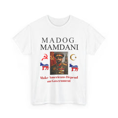 MADOG Mamdani