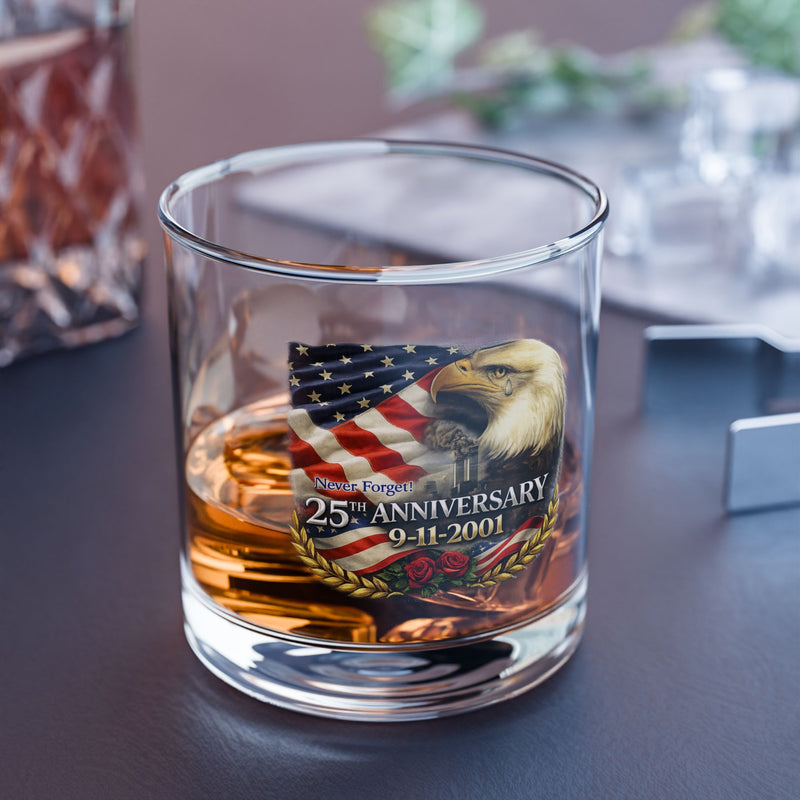 Rocks Glass, 10oz