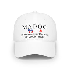 MADOG Baseball Cap
