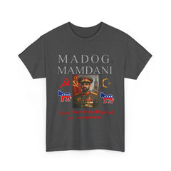MADOG Mamdani