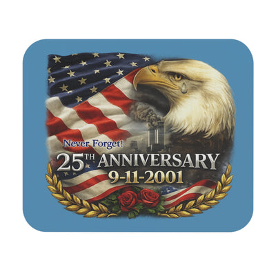 9/11 Tribute Mouse Pad – 