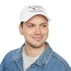 MADOG Baseball Cap