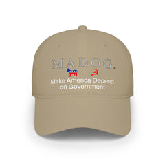 MADOG Baseball Cap