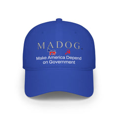MADOG Baseball Cap