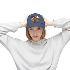 25th Anniversary 9/11 Eagle Flag Distressed Cap