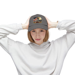 25th Anniversary 9/11 Eagle Flag Distressed Cap