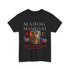MADOG Mamdani