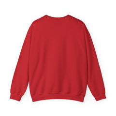9/11 Never Forget Sweatshirt – 25th Anniversary Eagle & American Flag Crewneck