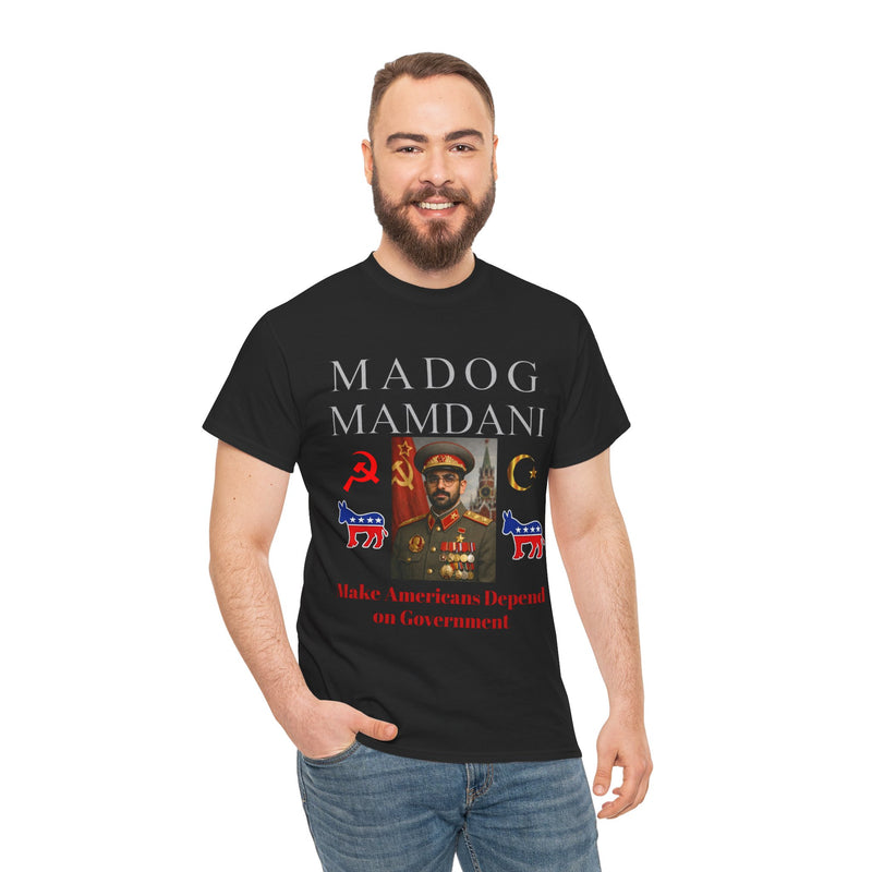 MADOG Mamdani