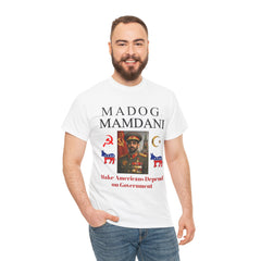 MADOG Mamdani