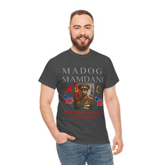 MADOG Mamdani