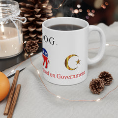 MADOG Coffee Mug