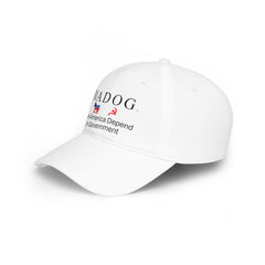 MADOG Baseball Cap