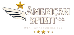 American Spirit Co.